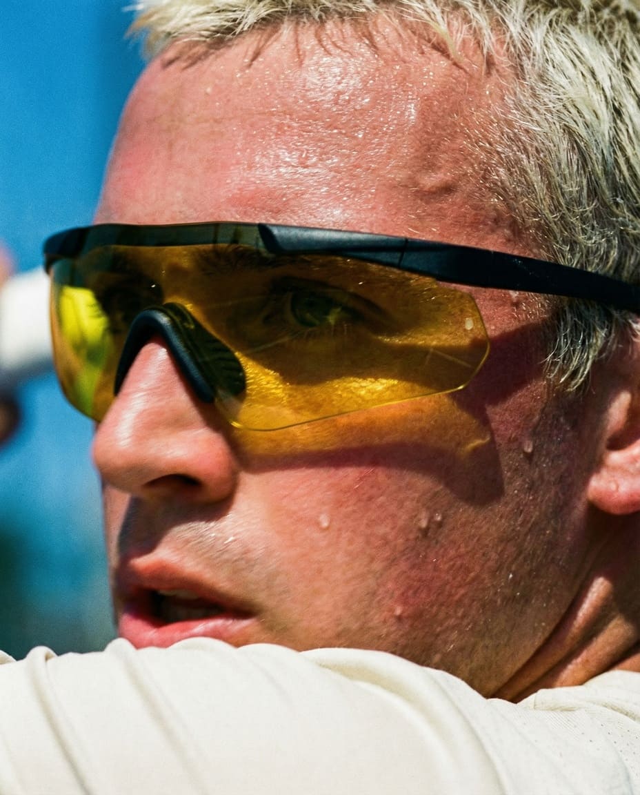 STRØM®01/PRO PERFORMANCE PADEL EYEWEAR